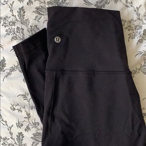 Wunder under high rise